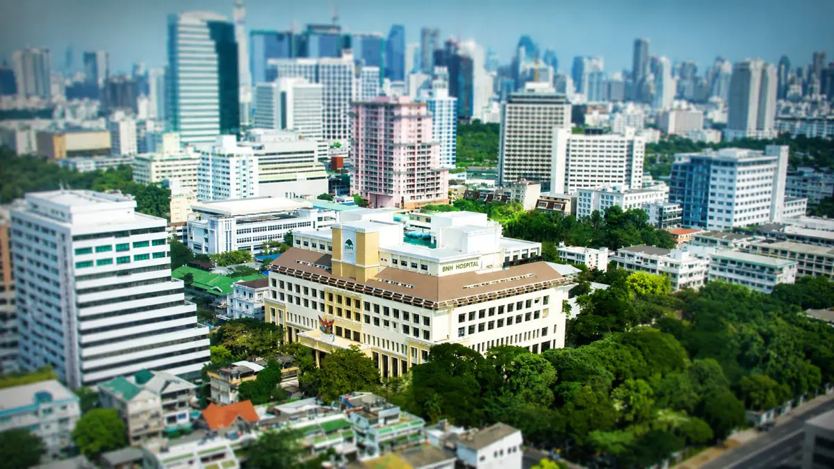clinic image