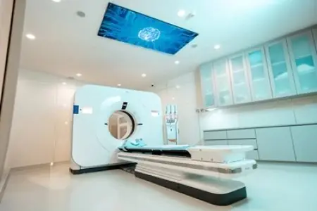 clinic image