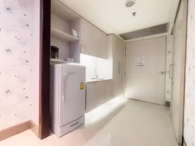 clinic image