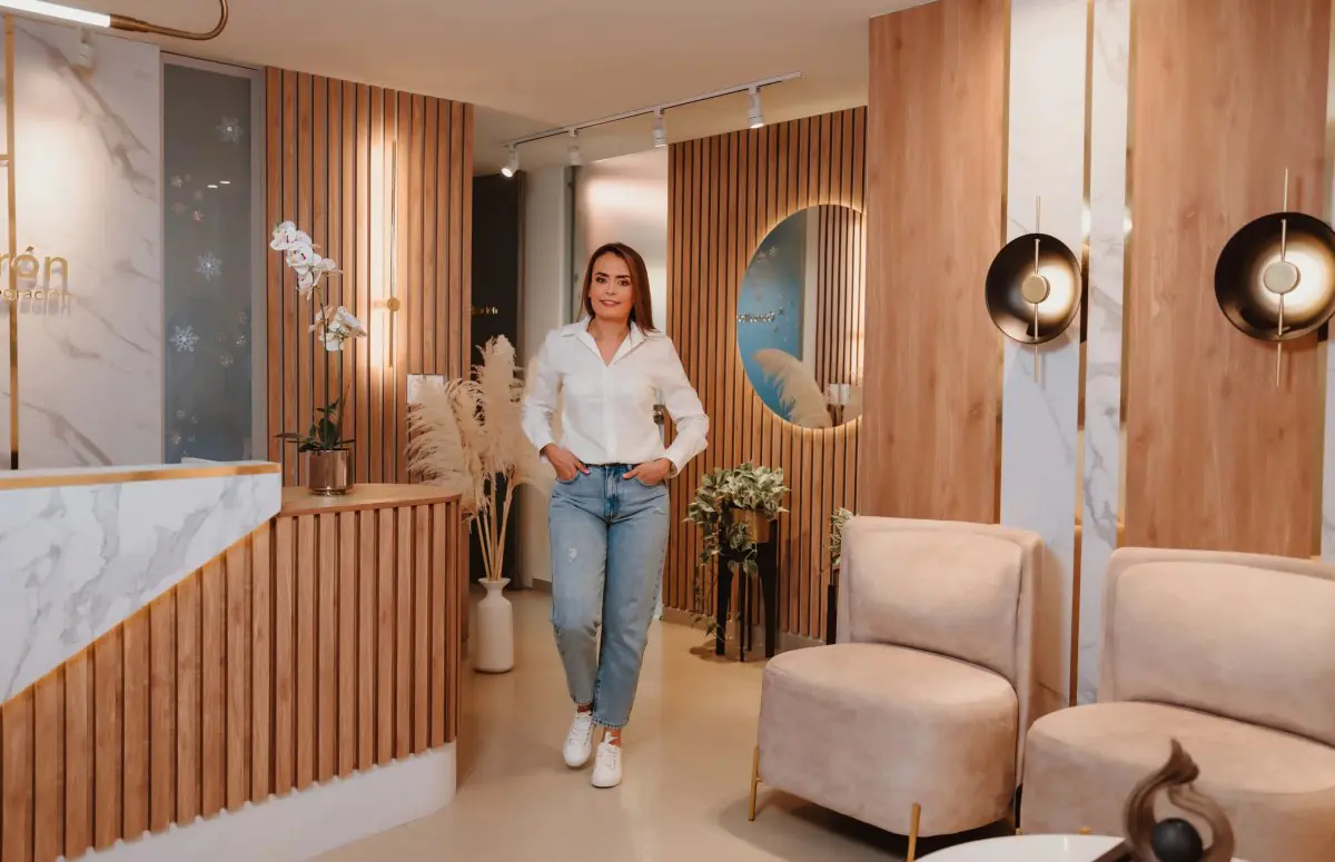 clinic image