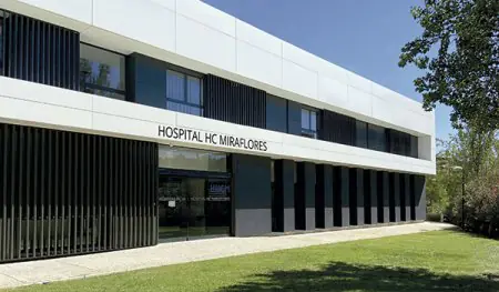 clinic image