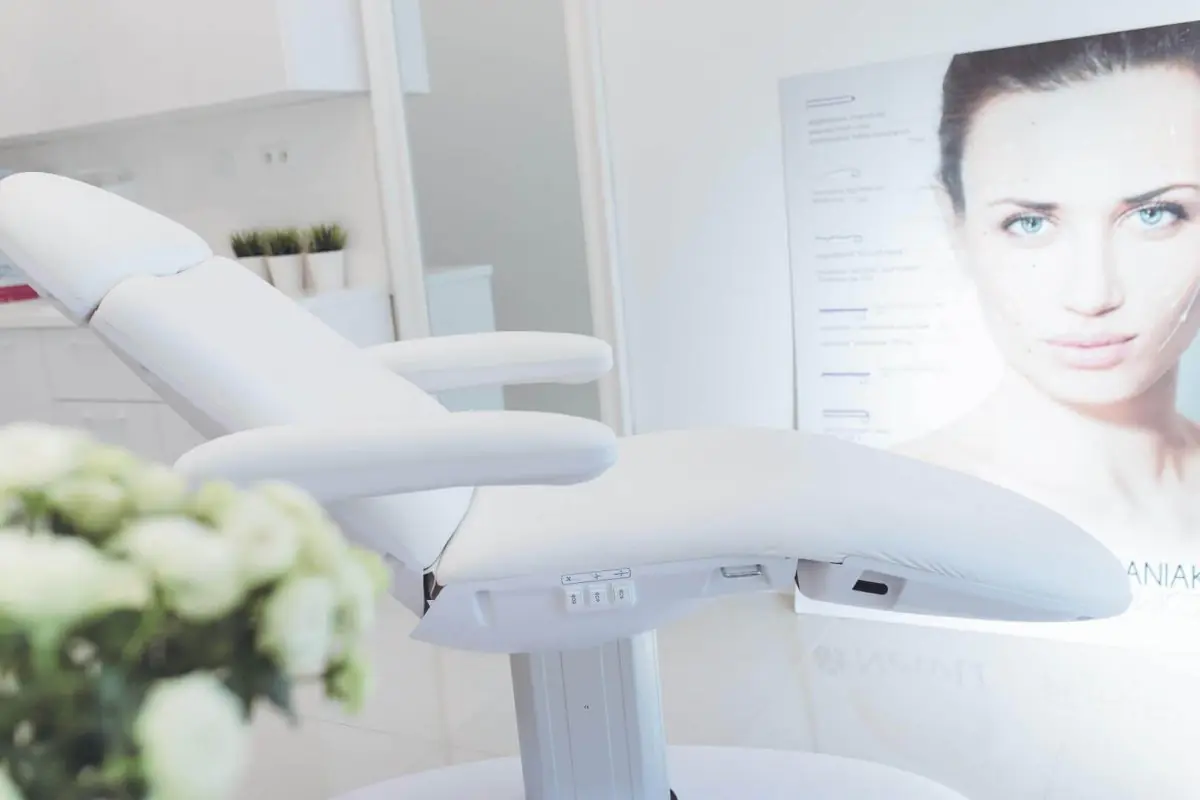 clinic image