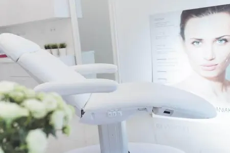 clinic image