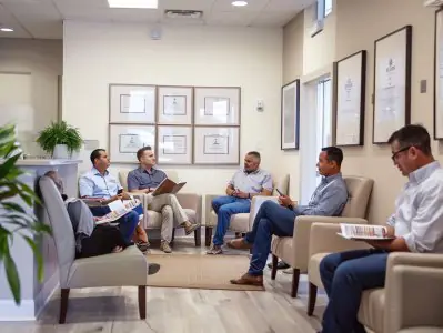 clinic image