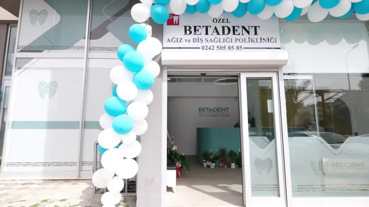 clinic image