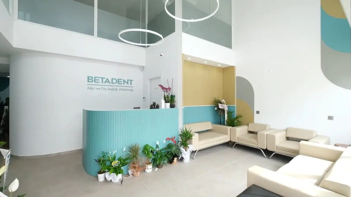 clinic image