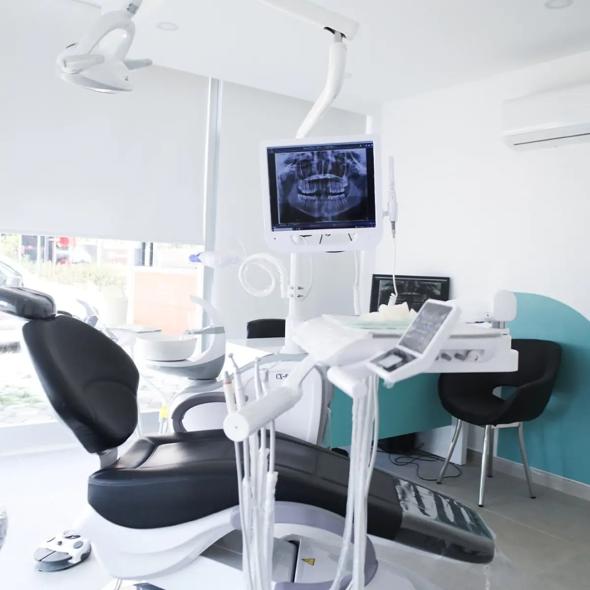 clinic image