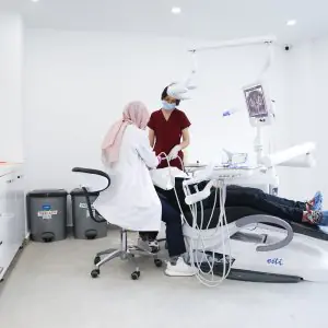 clinic image