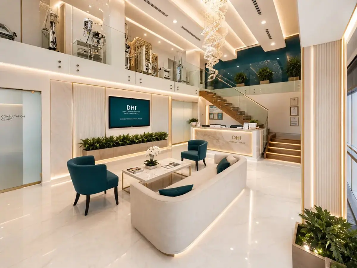 clinic image