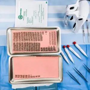 clinic image