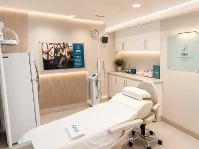 clinic image