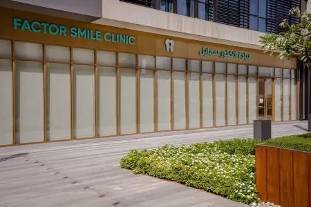 clinic image