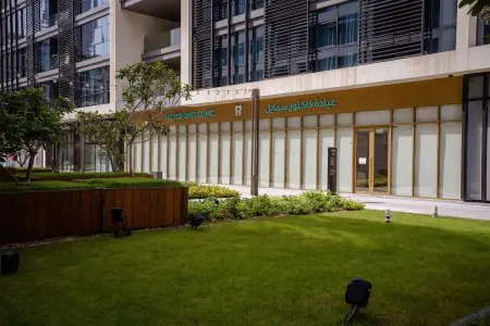 clinic image
