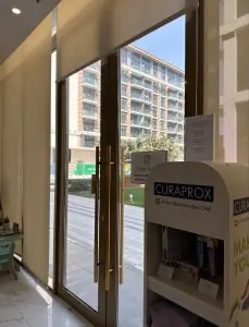 clinic image
