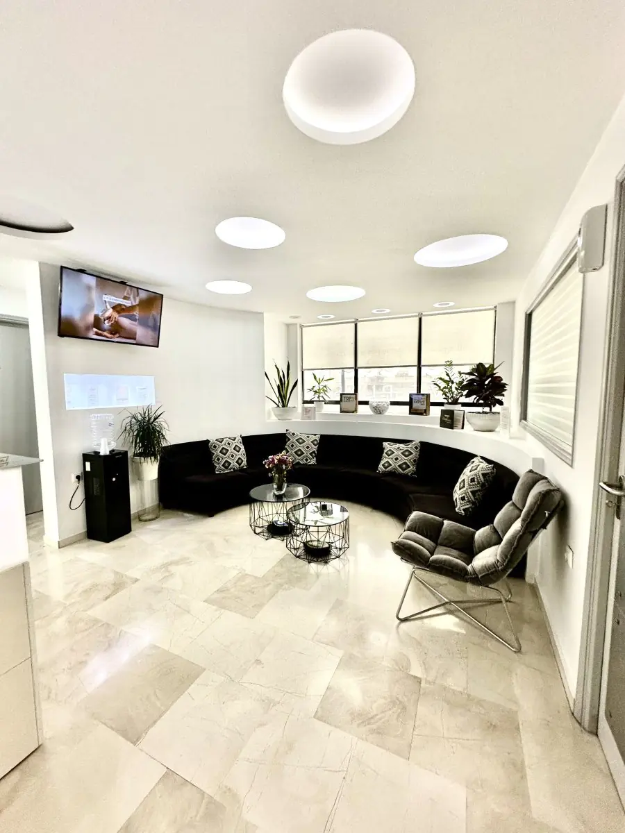 clinic image