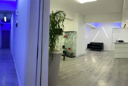 clinic image