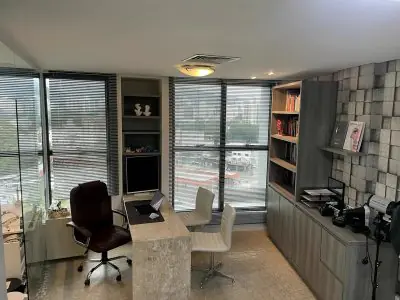 clinic image