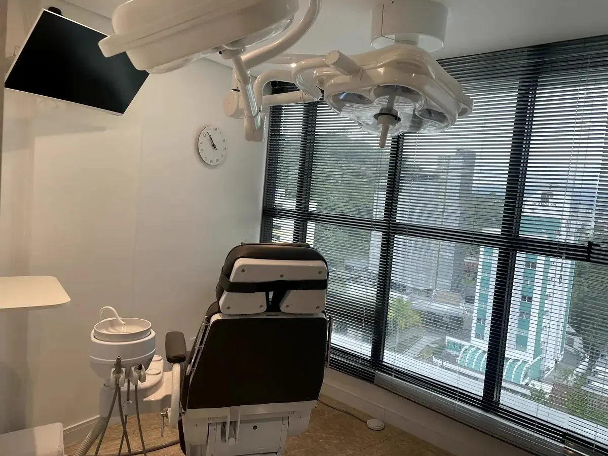 clinic image