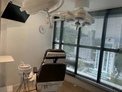 clinic image