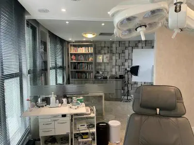 clinic image