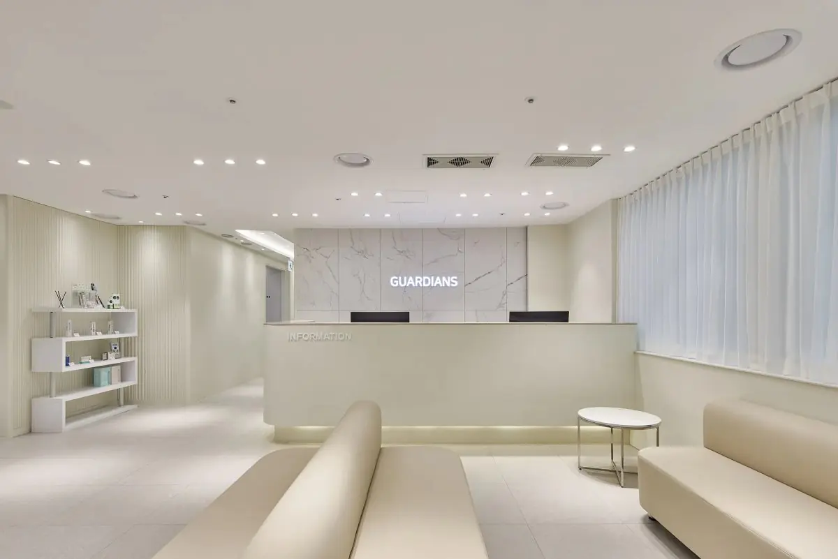 clinic image