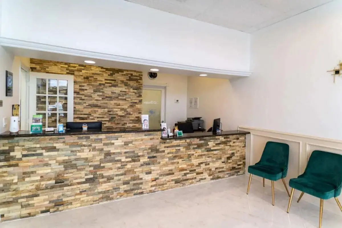 clinic image