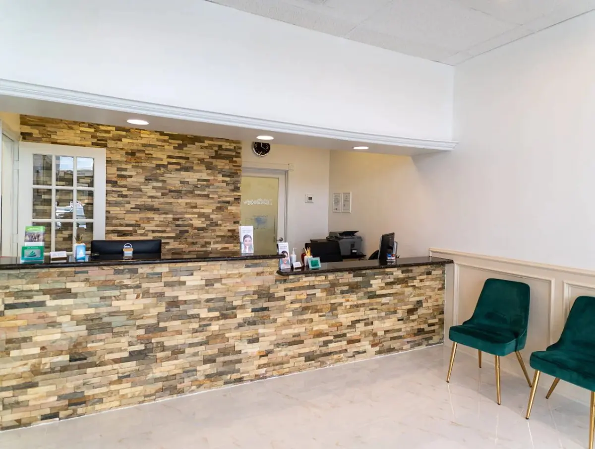 clinic image