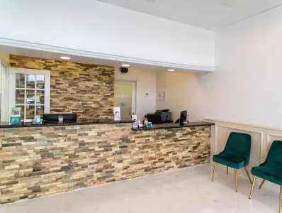 clinic image