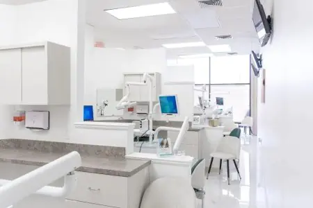 clinic image