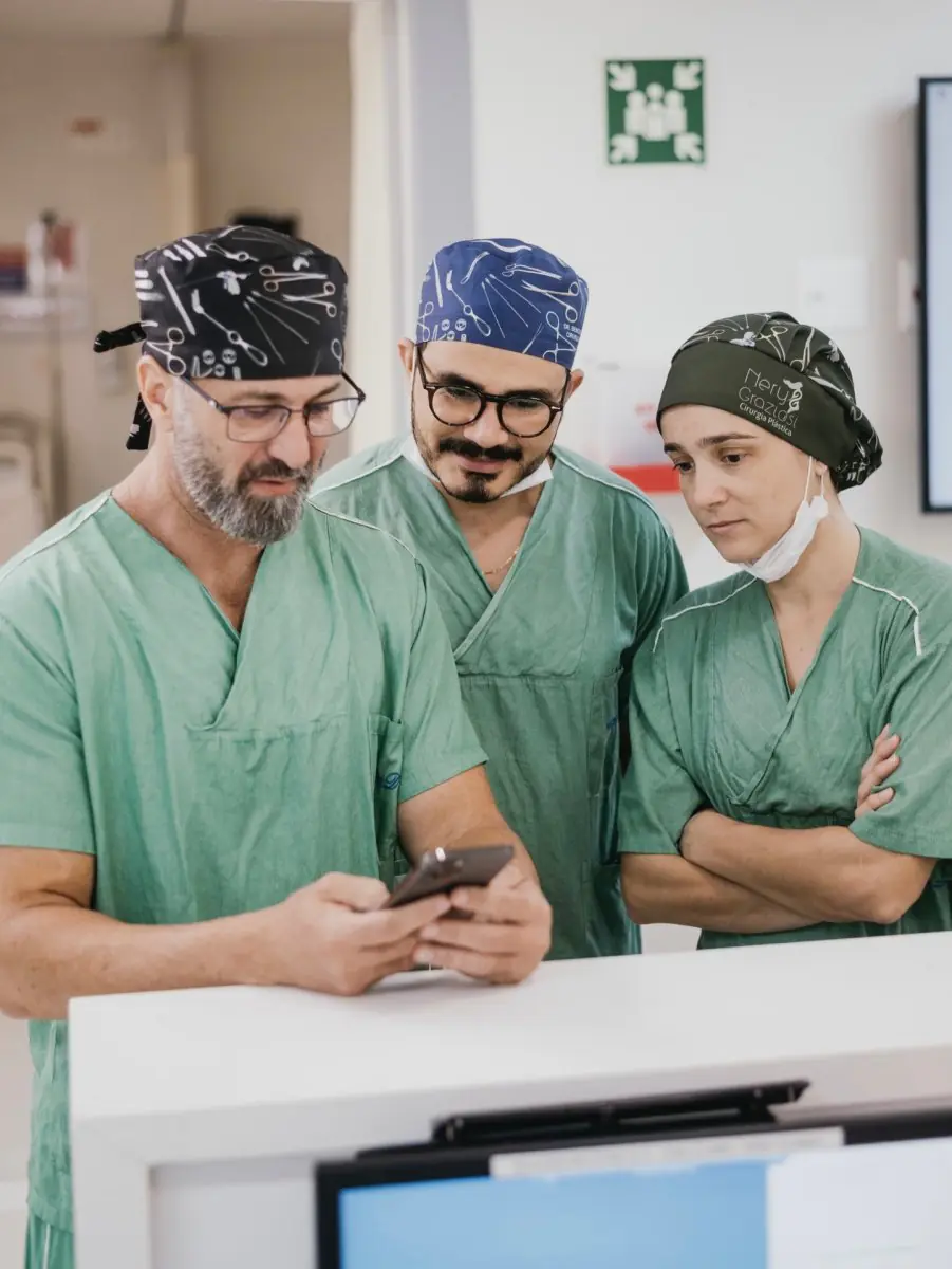 clinic image