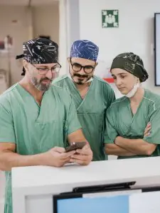 clinic image