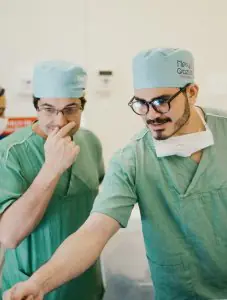 clinic image