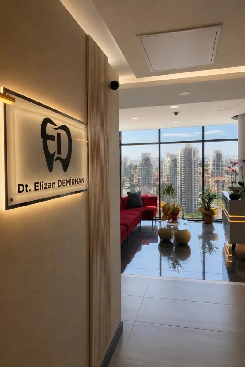 clinic image