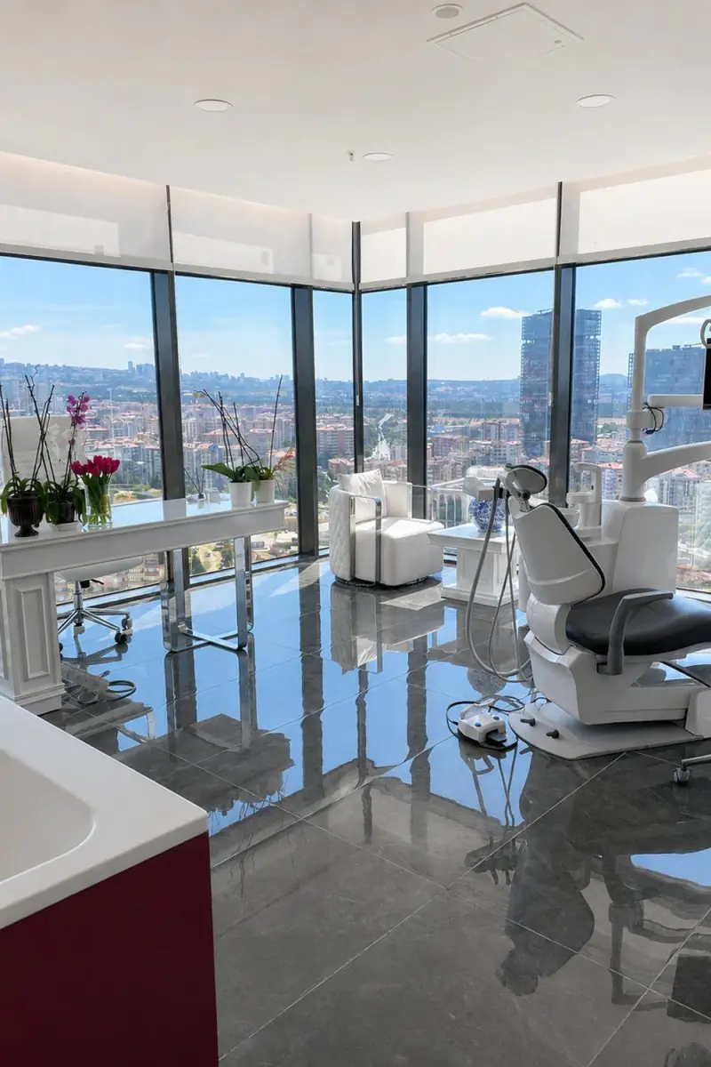 clinic image
