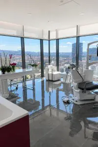 clinic image