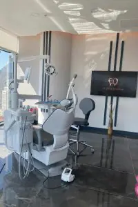 clinic image