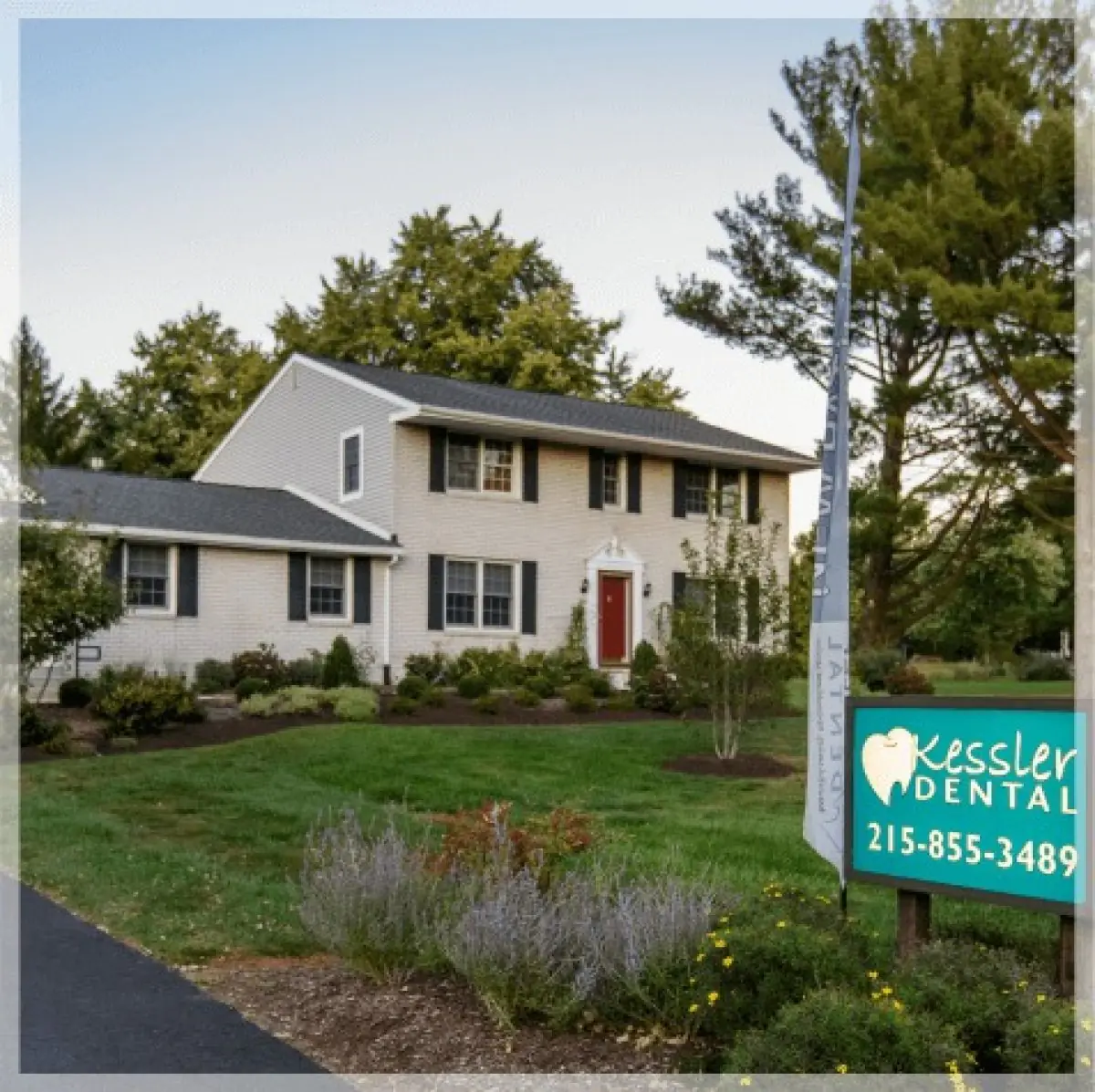 clinic image