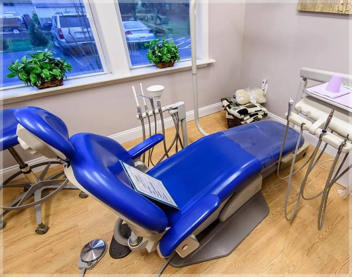 clinic image