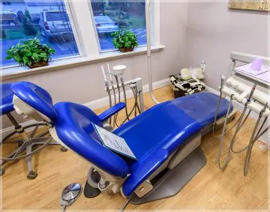 clinic image