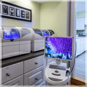 clinic image