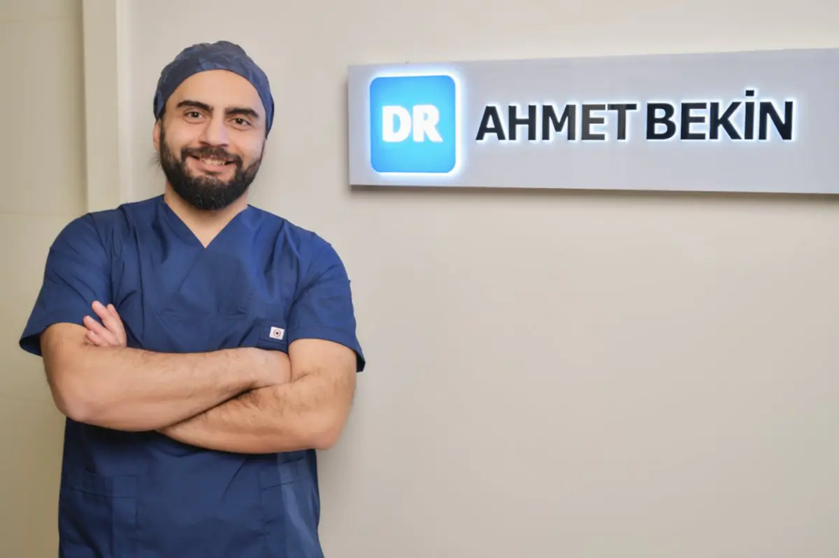 clinic image