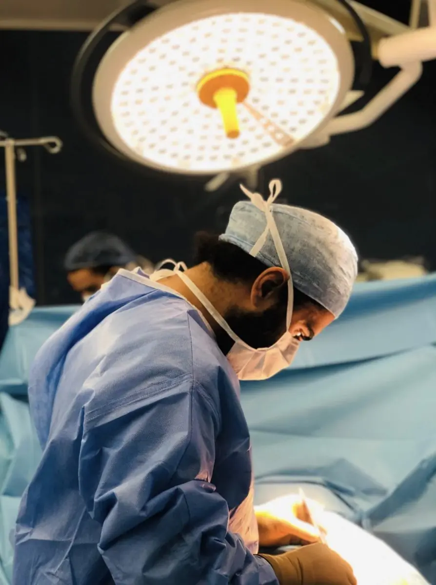 clinic image