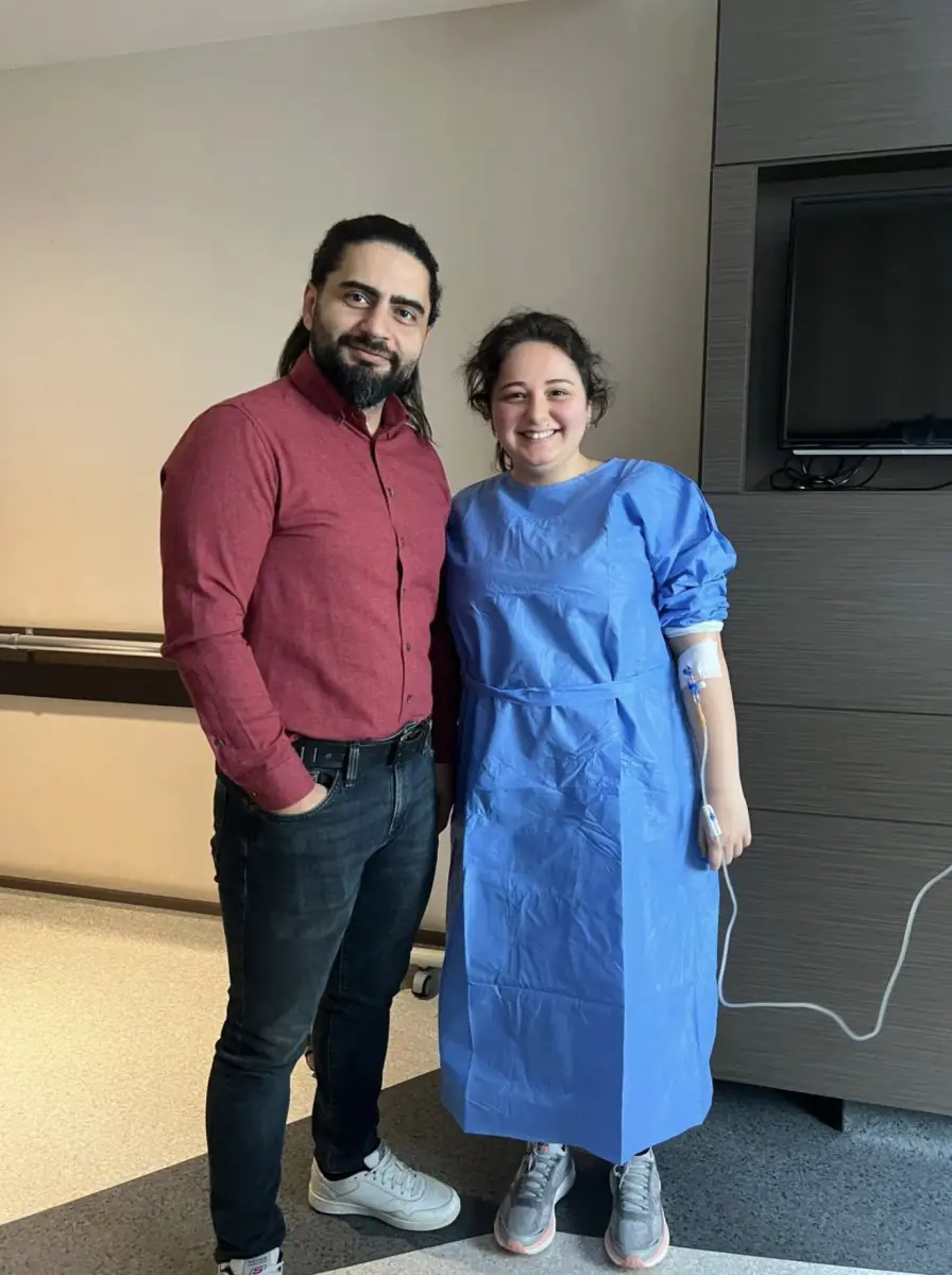 clinic image