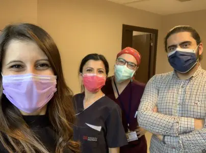 clinic image