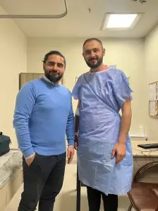 clinic image