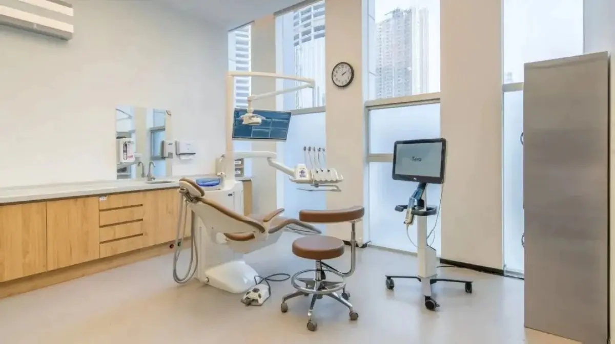 clinic image