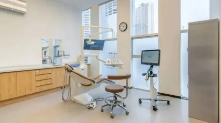 clinic image