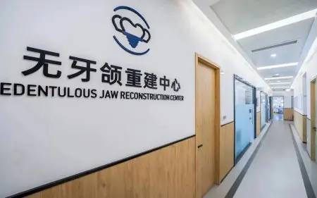 clinic image