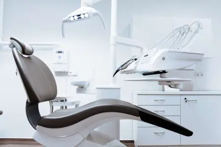 clinic image