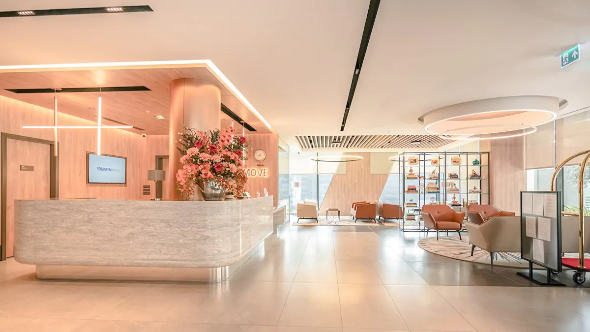 clinic image